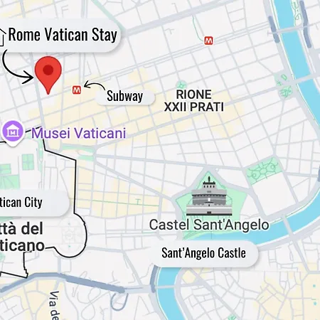 Vatican *