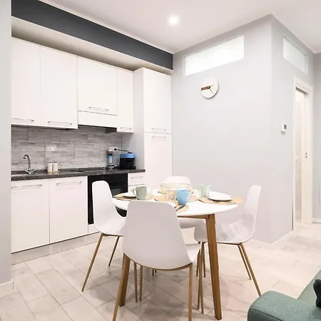 Apartment Vatican
