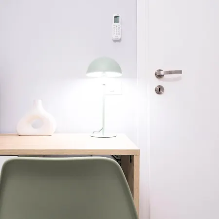 Apartman Vatican *