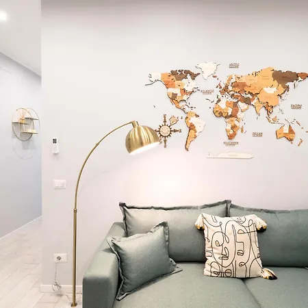 Apartment Vatican *