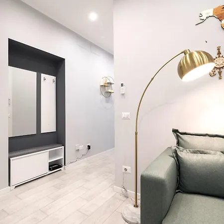 Vatican Apartman