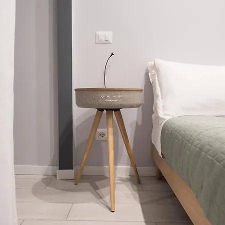 Vatican - 2 Da Letto Vicino Al Vaticano 公寓