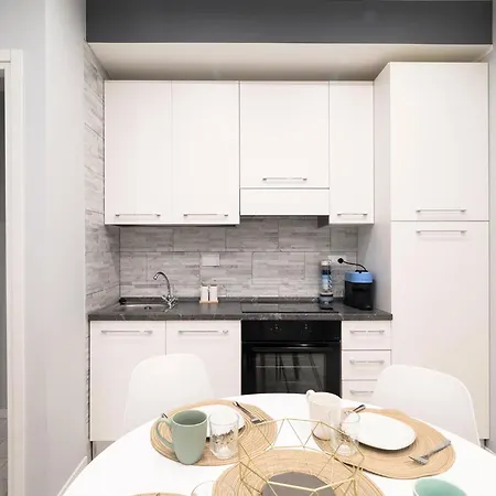 Apartamento Vatican Roma