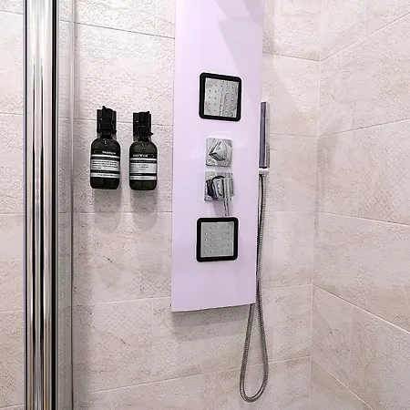 Apartamento Vatican *
